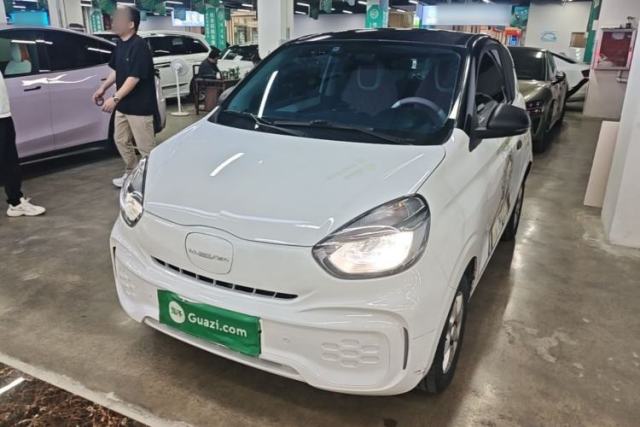 Used Roewe Clever 2022 311km QiQi BoBo Edition