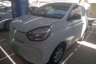Used Roewe Clever 2022 311km QiQi BoBo Edition