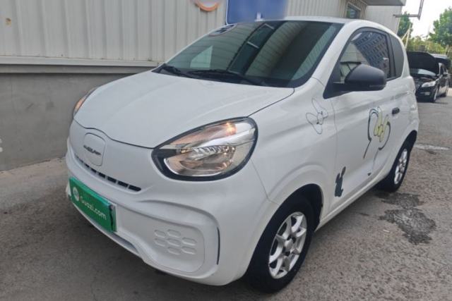 Roewe Clever 2022 311km QiQi BoBo Edition usado