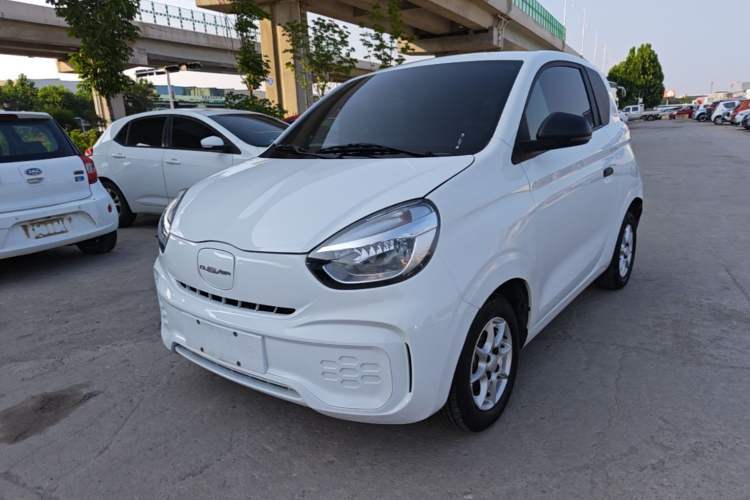 Used Roewe Clever 2022 311km QiQi BoBo Edition Guazi used car, China used car export, Used car for sale, Used cars, Cheapest cars for sale