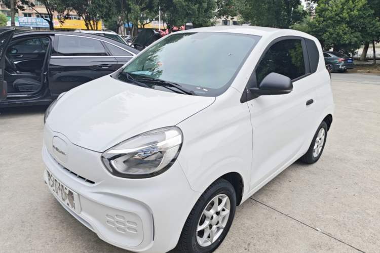Used Roewe Clever 2022 311km QiQi BoBo Edition Guazi used car, China used car export, Used car for sale, Used  cars, Cheapest cars for sale