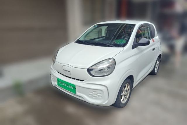 Used Roewe Clever 2022 311km QiQi BoBo Edition