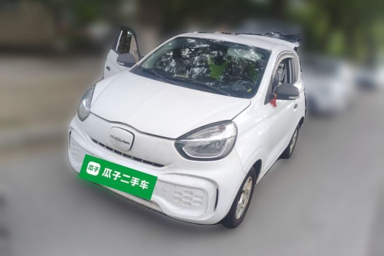 Used Roewe Clever 2022 311km QiQi BoBo Edition Guazi used car, China used car export, Used car for sale, Used  cars, Cheapest cars for sale