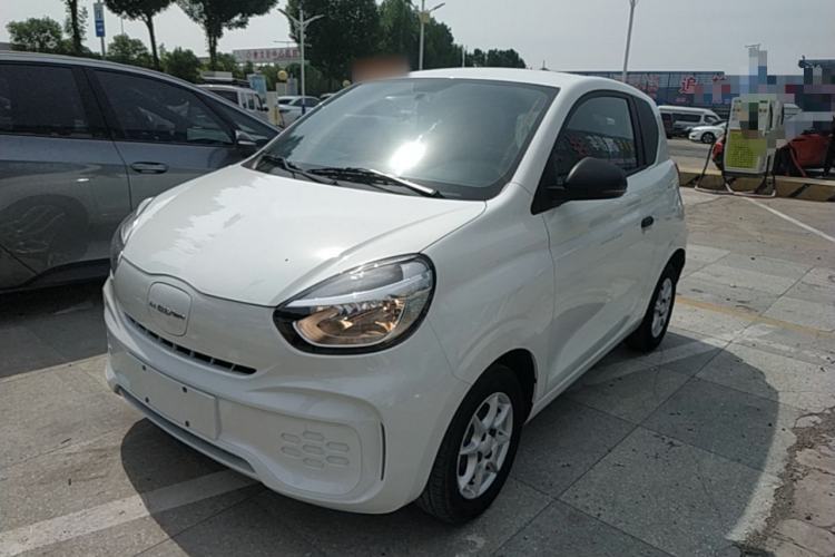 Used Roewe Clever 2022 311km QiQi BoBo Edition Guazi used car, China used car export, Used car for sale, Used  cars, Cheapest cars for sale