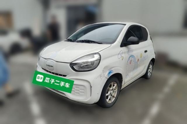 Used Roewe Clever 2022 311km QiQi BoBo Edition