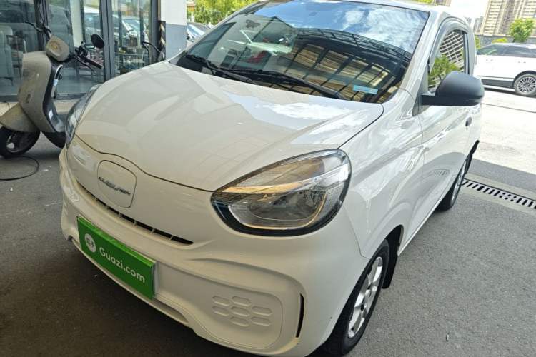 Used Roewe Clever 2022 311km QiQi BoBo Edition Guazi used car, China used car export, Used car for sale, Used cars, Cheapest cars for sale