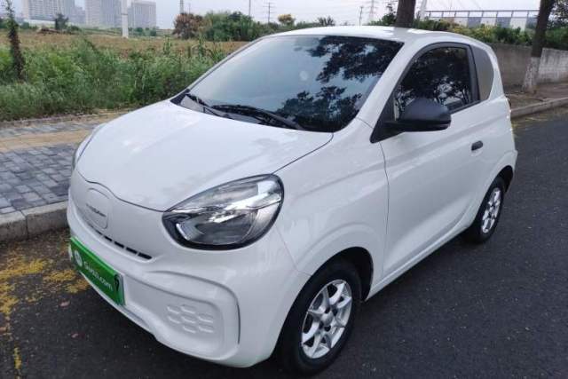 Used Roewe Clever 2022 311km QiQi BoBo Edition