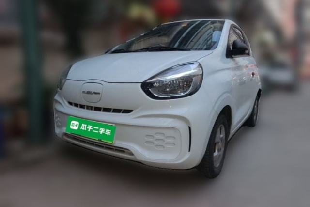 Used Roewe Clever 2022 311km QiQi BoBo Edition