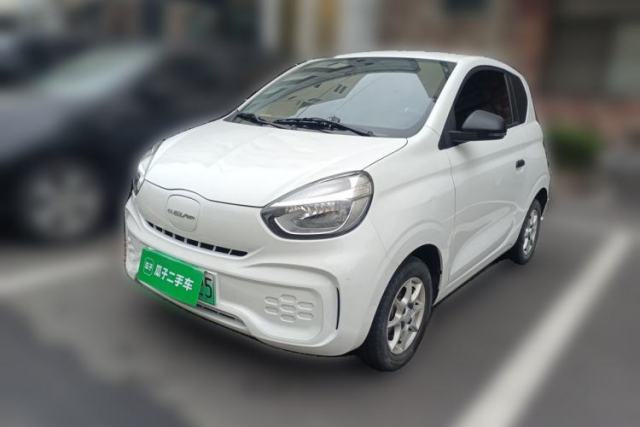 Used Roewe Clever 2022 311km QiQi BoBo Edition