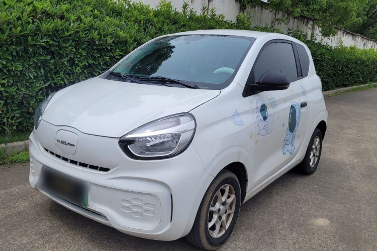 Used Roewe Clever 2022 311km QiQi BoBo Edition Guazi used car, China used car export, Used car for sale, Used  cars, Cheapest cars for sale