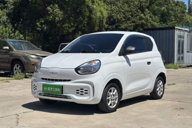 Used Roewe Clever 2022 311km QiQi BoBo Edition