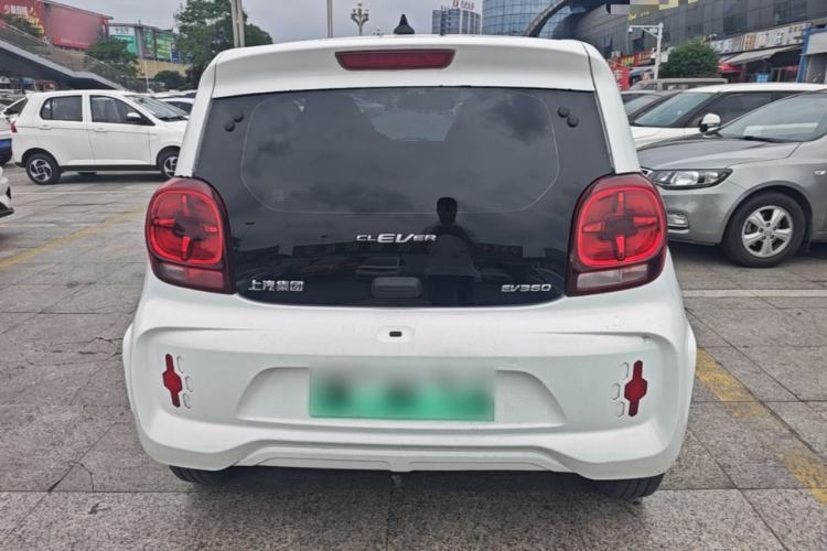 Used Roewe Clever 2022 311km QiQi BoBo Edition Rear