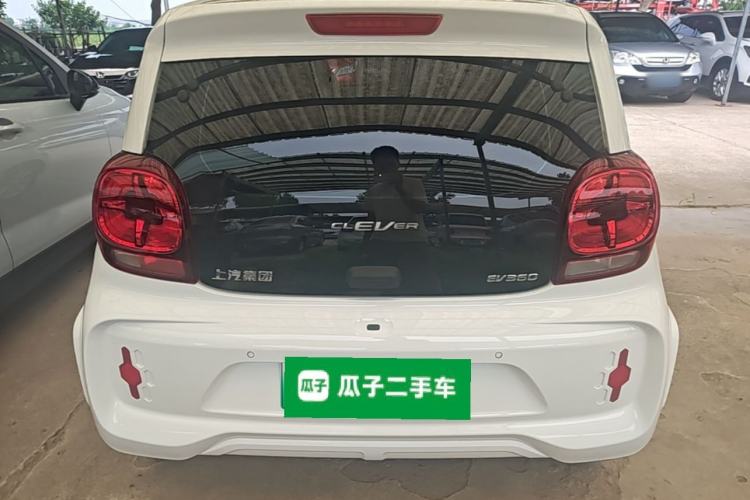 Used Roewe Clever 2022 311km QiQi BoBo Edition Rear