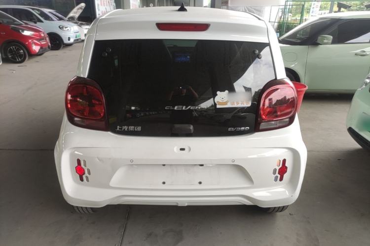 Used Roewe Clever 2022 311km QiQi BoBo Edition Rear