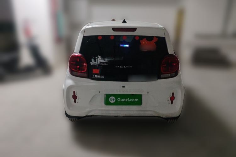 Used Roewe Clever 2022 311km QiQi BoBo Edition Rear