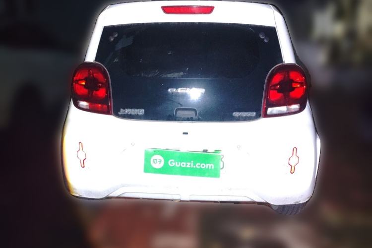 Used Roewe Clever 2022 311km QiQi BoBo Edition Rear