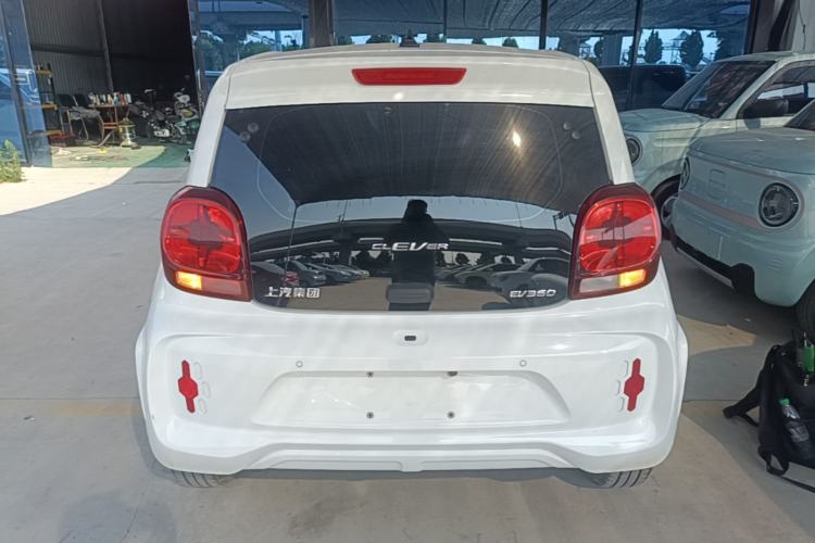 Used Roewe Clever 2022 311km QiQi BoBo Edition Rear