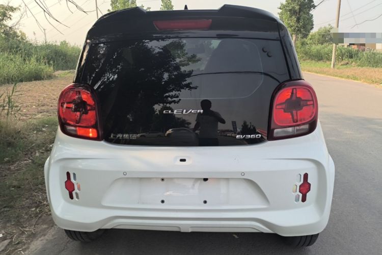 Used Roewe Clever 2022 311km QiQi BoBo Edition Rear