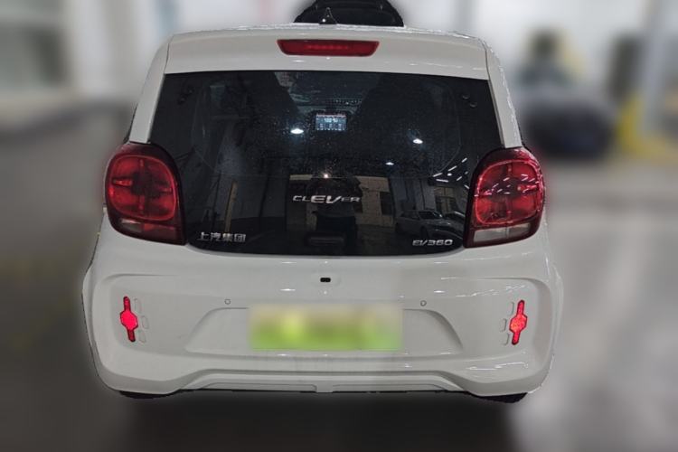 Used Roewe Clever 2022 311km QiQi BoBo Edition Rear