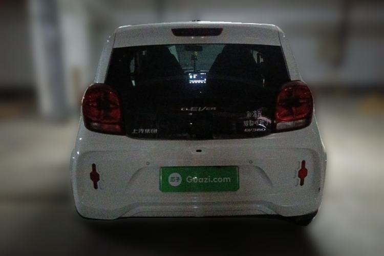 Used Roewe Clever 2022 311km QiQi BoBo Edition Rear