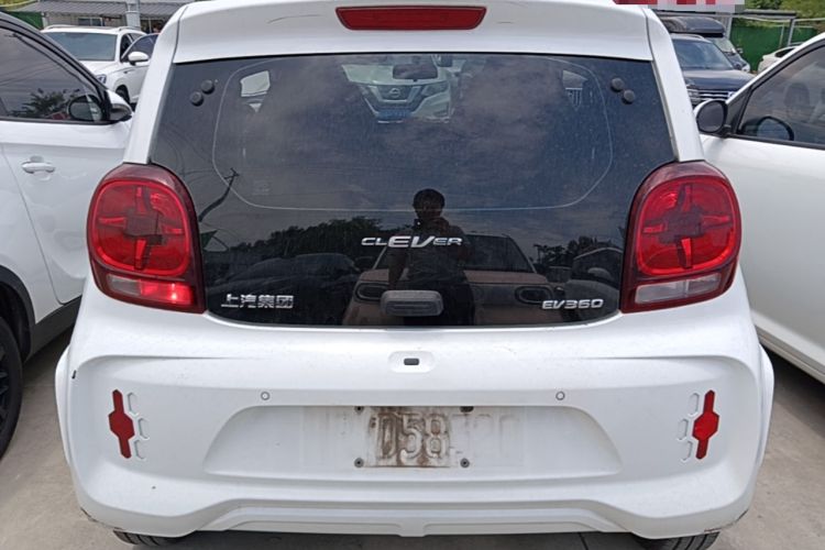 Used Roewe Clever 2022 311km QiQi BoBo Edition Rear