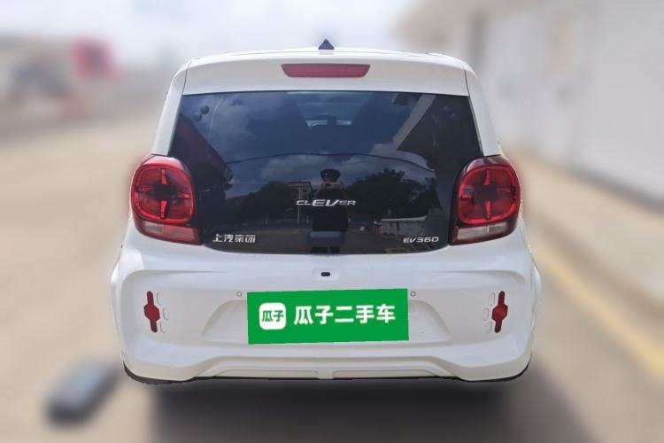 Used Roewe Clever 2022 311km QiQi BoBo Edition Rear