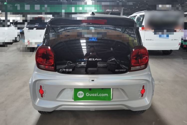 Used Roewe Clever 2022 311km QiQi BoBo Edition Rear