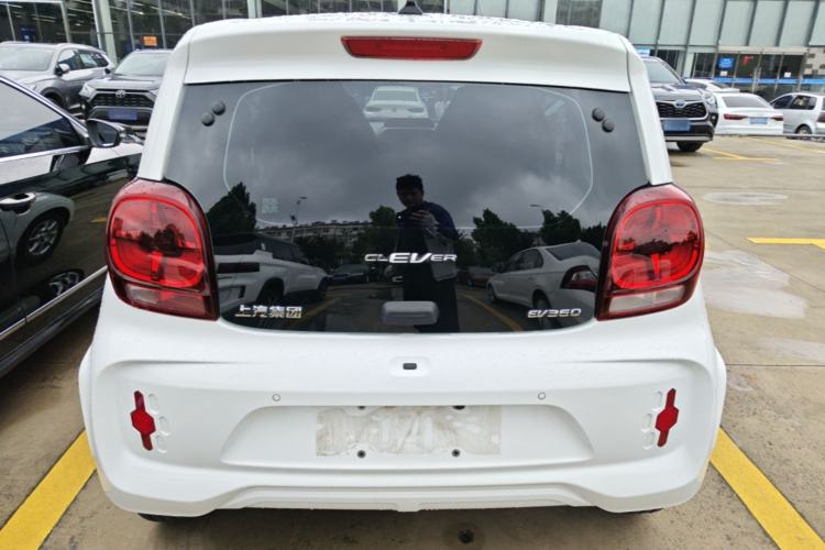 Used Roewe Clever 2022 311km QiQi BoBo Edition Rear