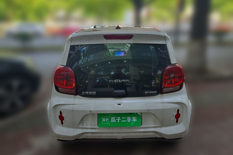 Used Roewe Clever 2022 311km QiQi BoBo Edition Rear