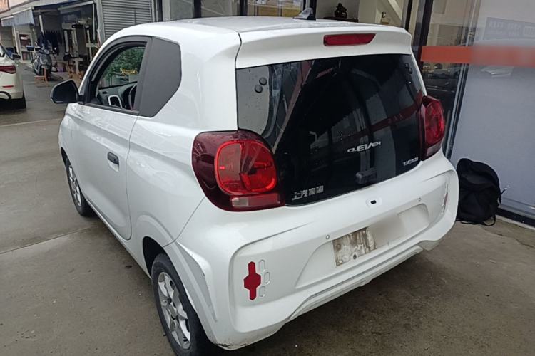 Used Roewe Clever 2022 311km QiQi BoBo Edition Rear Left 45 Deg