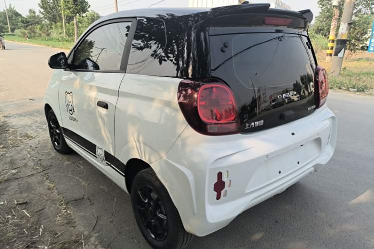 Used Roewe Clever 2022 311km QiQi BoBo Edition Rear Left 45 Deg