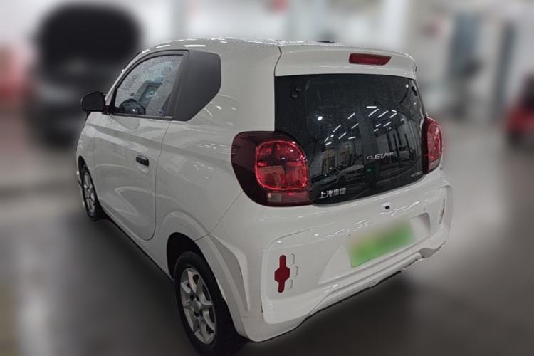 Used Roewe Clever 2022 311km QiQi BoBo Edition Rear Left 45 Deg