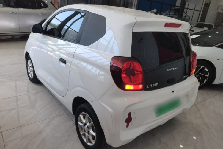 Used Roewe Clever 2022 311km QiQi BoBo Edition Rear Left 45 Deg