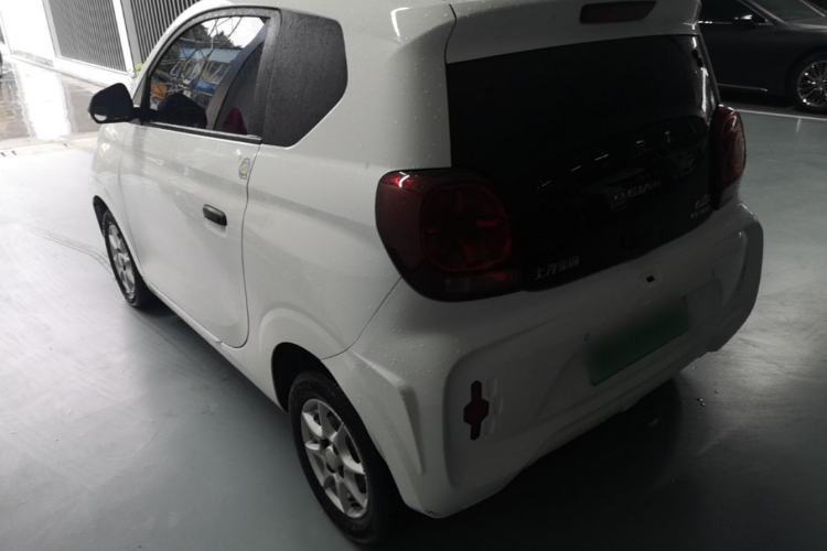 Used Roewe Clever 2022 311km QiQi BoBo Edition Rear Left 45 Deg