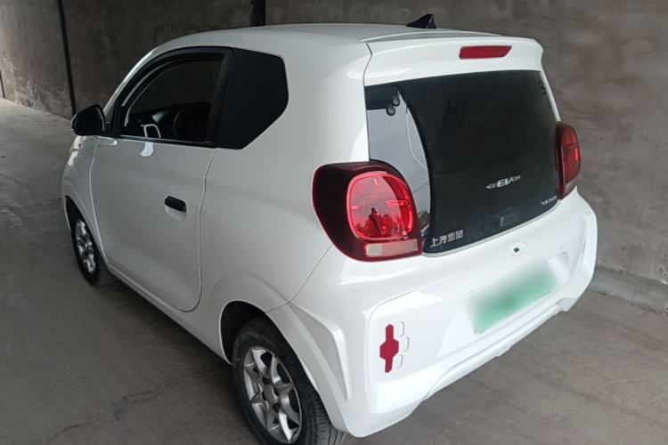 Used Roewe Clever 2022 311km QiQi BoBo Edition Rear Left 45 Deg
