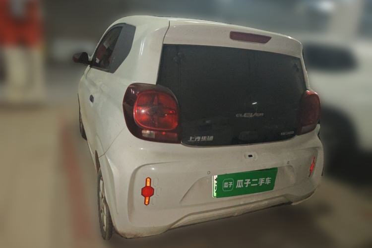 Used Roewe Clever 2022 311km QiQi BoBo Edition Rear Left 45 Deg