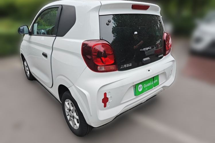 Used Roewe Clever 2022 311km QiQi BoBo Edition Rear Left 45 Deg