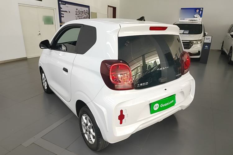 Used Roewe Clever 2022 311km QiQi BoBo Edition Rear Left 45 Deg