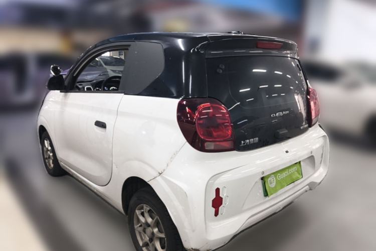 Used Roewe Clever 2022 311km QiQi BoBo Edition Rear Left 45 Deg