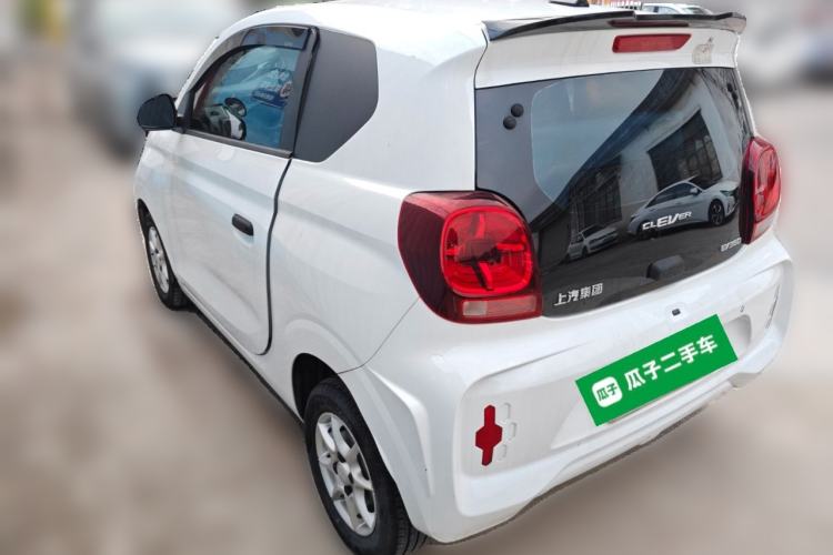 Used Roewe Clever 2022 311km QiQi BoBo Edition Rear Left 45 Deg