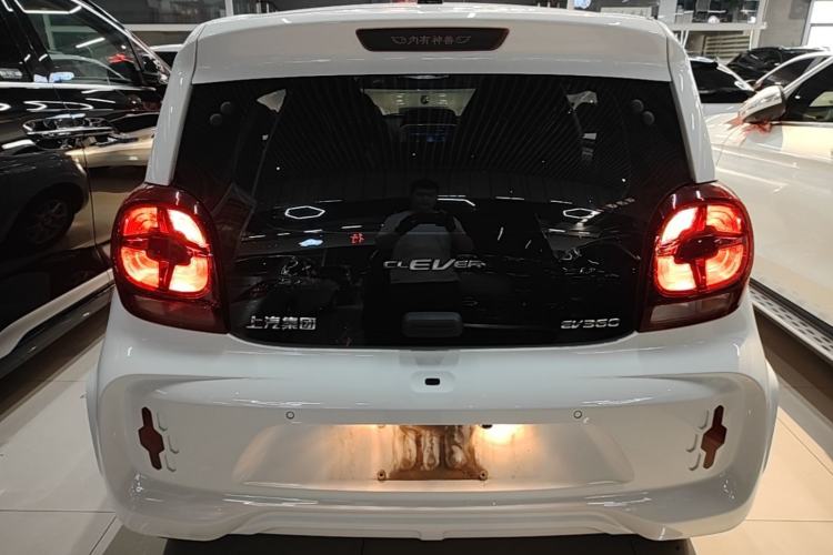 Used Roewe Clever 2022 311km QiQi BoBo Edition Rear