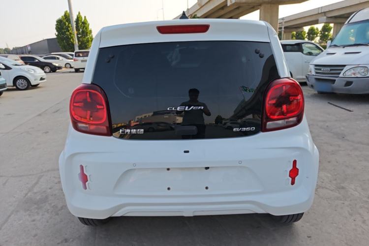 Used Roewe Clever 2022 311km QiQi BoBo Edition Rear