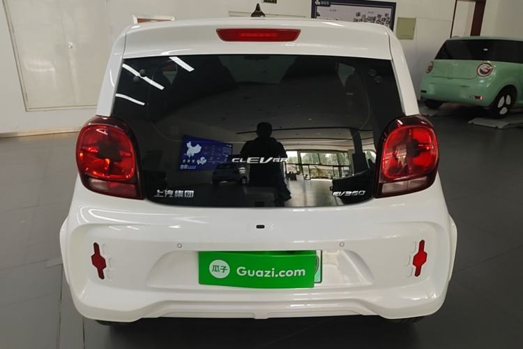 Used Roewe Clever 2022 311km QiQi BoBo Edition Rear