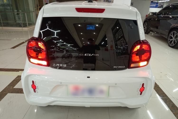 Used Roewe Clever 2022 311km QiQi BoBo Edition Rear