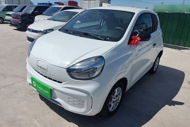 Used Roewe Clever 2022 311km QiQi BoBo Edition