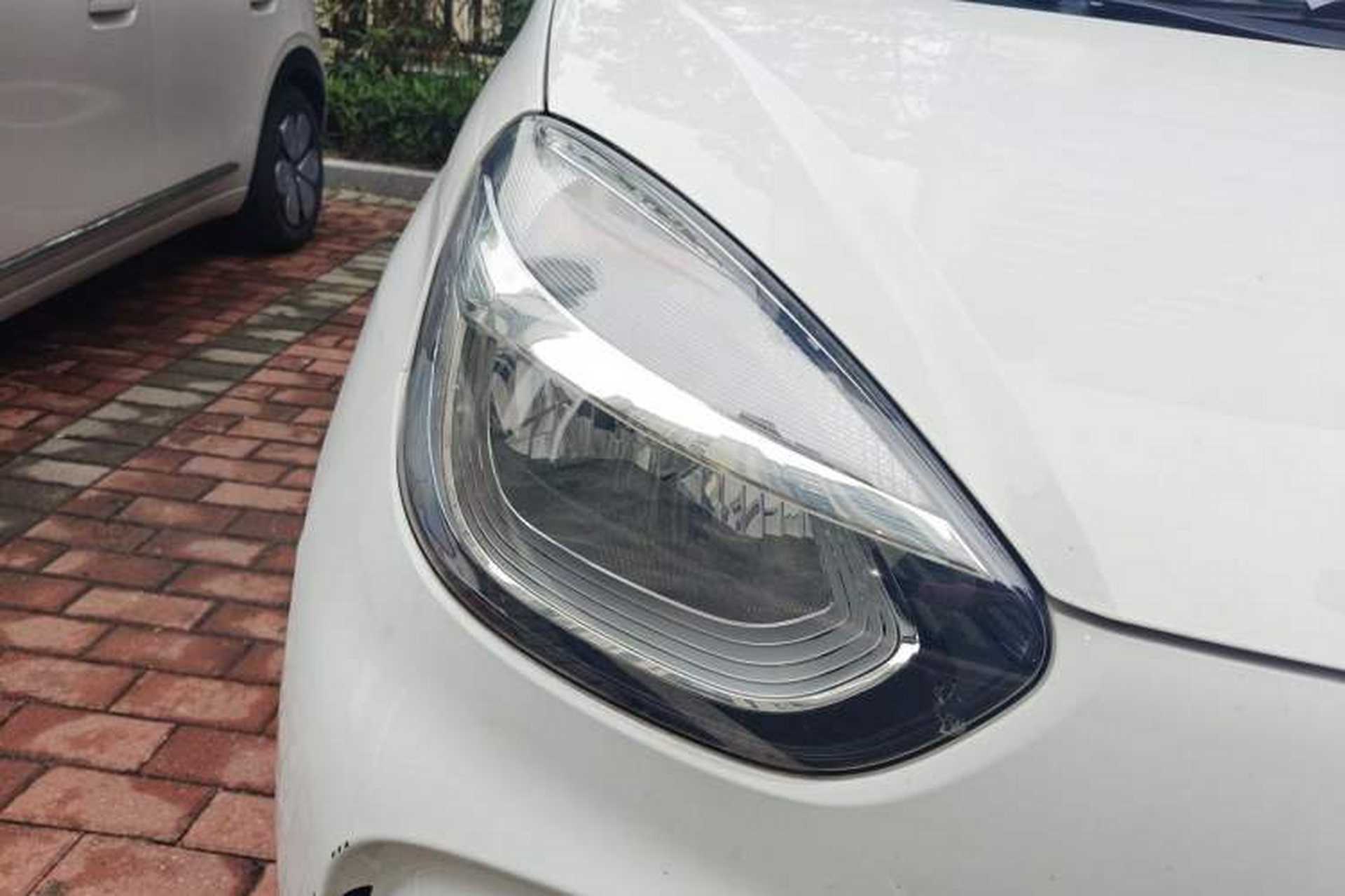 Used Roewe Clever 2022 311km QiQi BoBo Edition Right Front Headlight