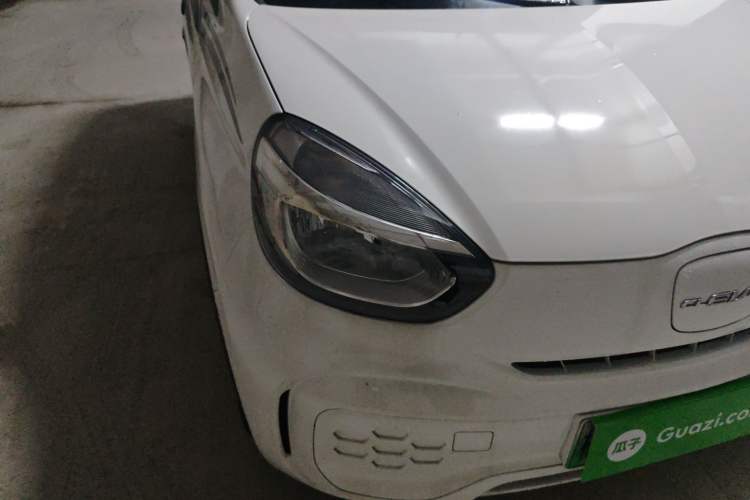 Used Roewe Clever 2022 311km QiQi BoBo Edition Right Front Headlight