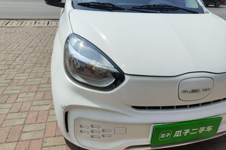 Used Roewe Clever 2022 311km QiQi BoBo Edition Right Front Headlight