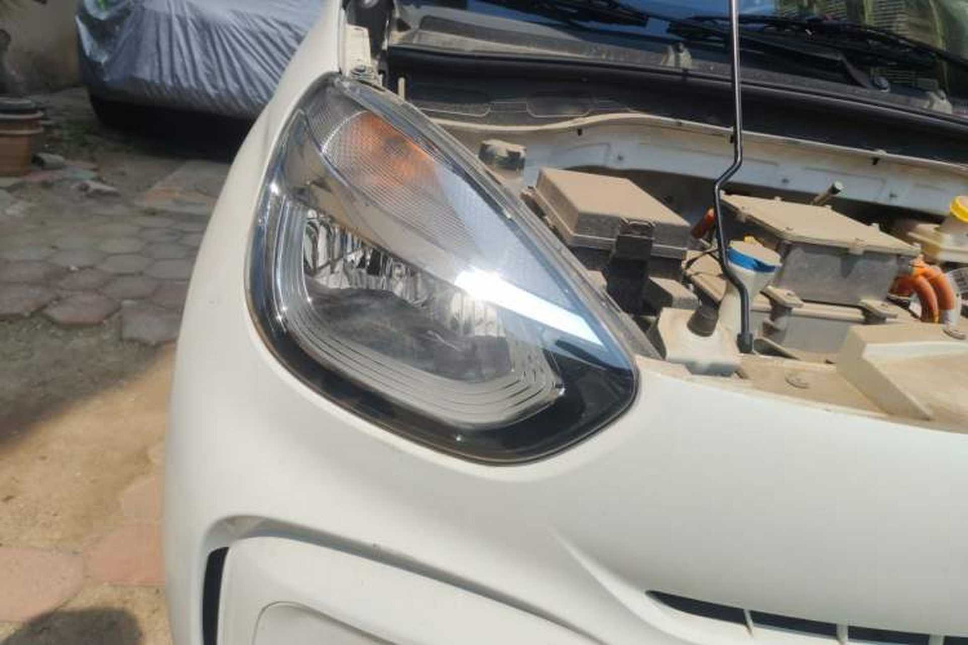 Used Roewe Clever 2022 311km QiQi BoBo Edition Right Front Headlight
