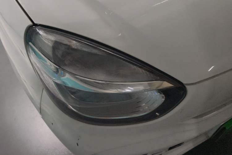 Used Roewe Clever 2022 311km QiQi BoBo Edition Right Front Headlight